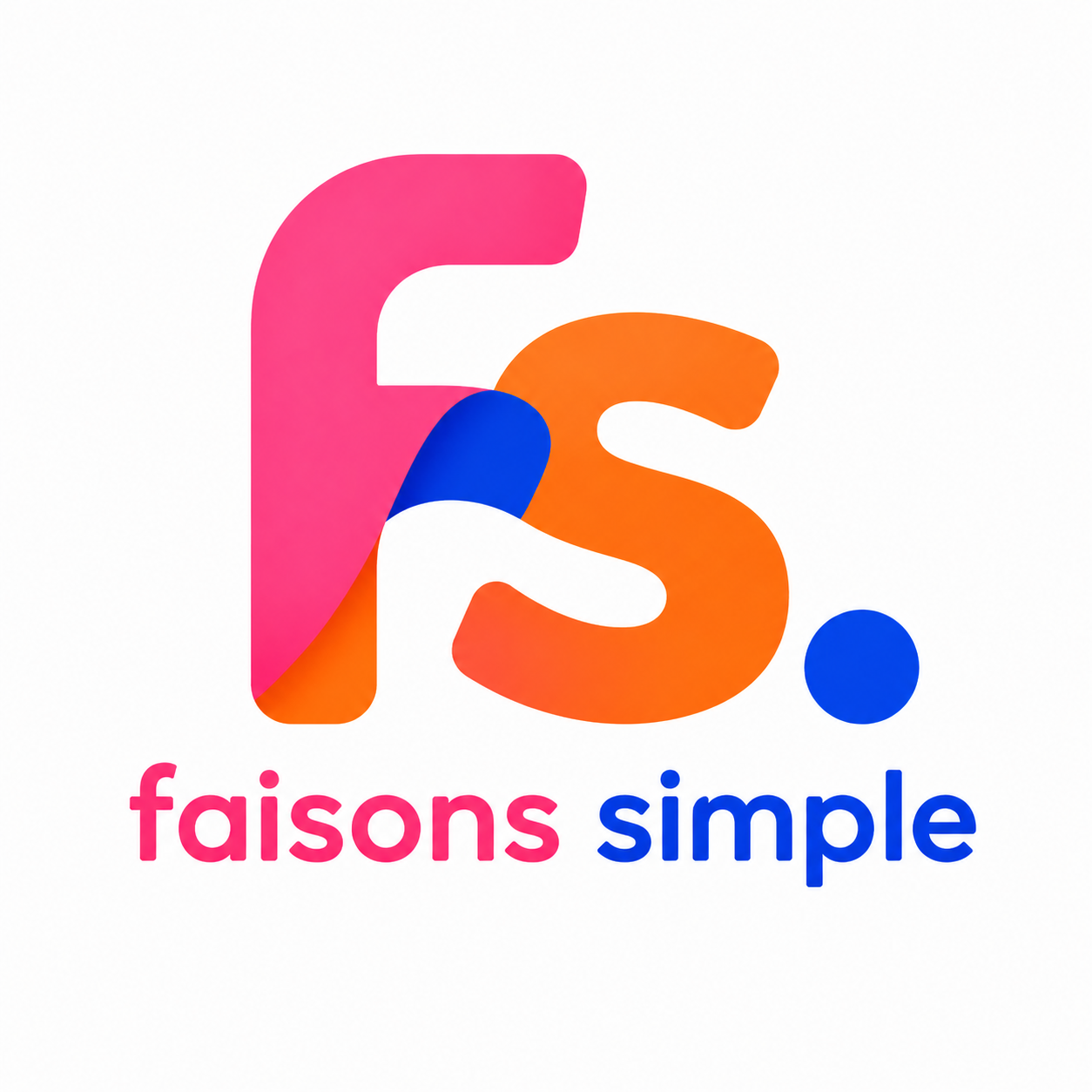 Faisons Simple